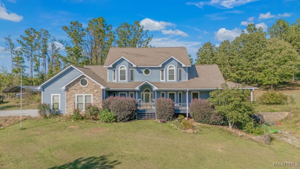 2787 County Road 55 Road
