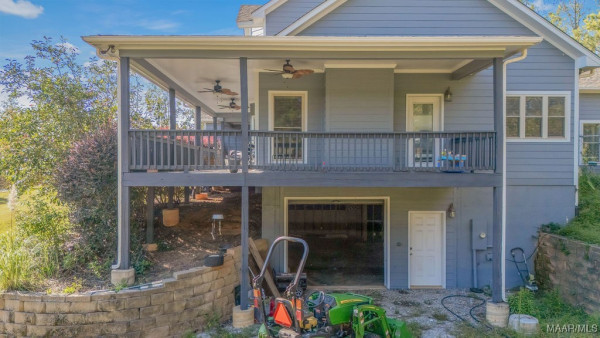 2787 County Road 55 Road