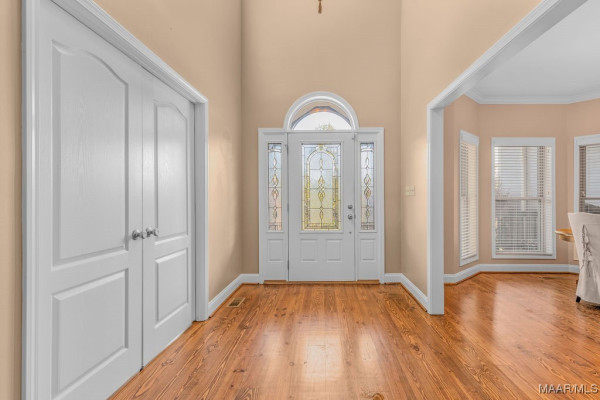 2787 County Road 55 Road
