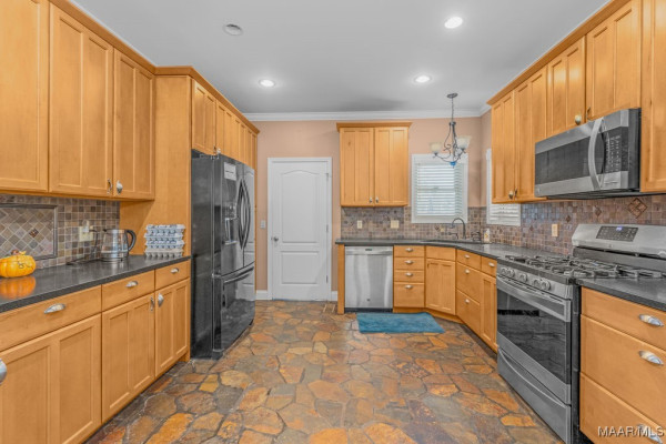 2787 County Road 55 Road