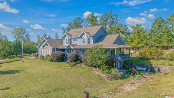 2787 County Road 55 Road