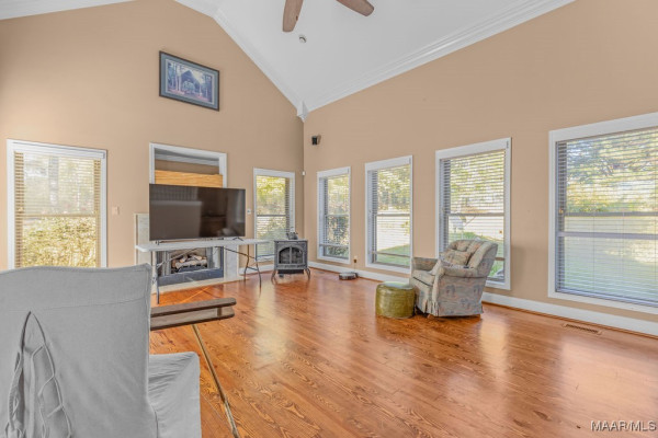 2787 County Road 55 Road