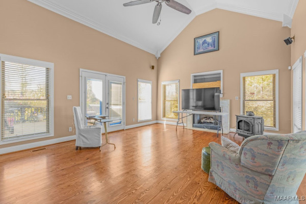 2787 County Road 55 Road