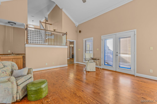 2787 County Road 55 Road