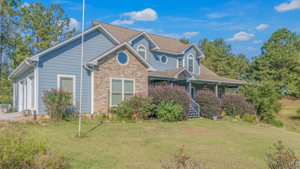 2787 County Road 55 Road