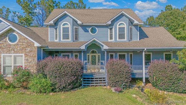 2787 County Road 55 Road
