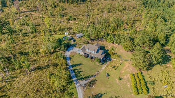 2787 County Road 55 Road