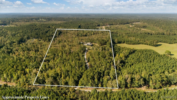 2787 County Road 55 Road