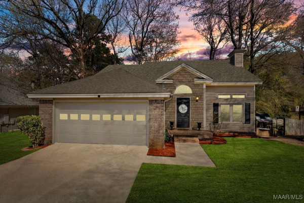 912 RUNNING BROOK Drive