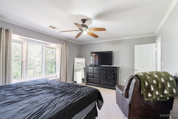 912 RUNNING BROOK Drive