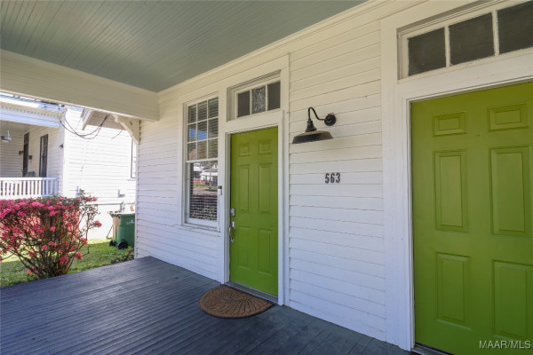 563 Virginia Avenue