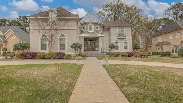 9861 WYNCREST Circle