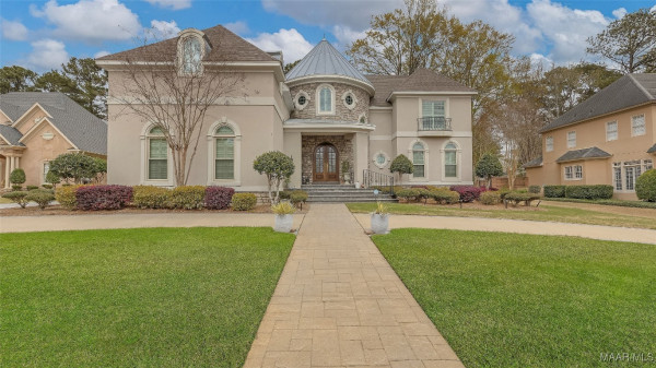 9861 WYNCREST Circle