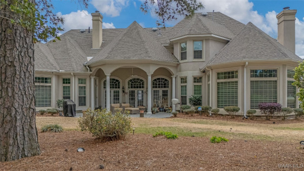 9861 WYNCREST Circle