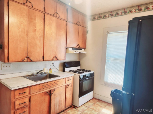 689 Doster Road