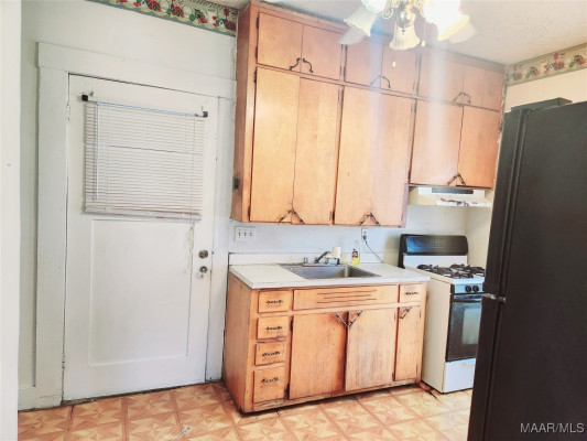 689 Doster Road