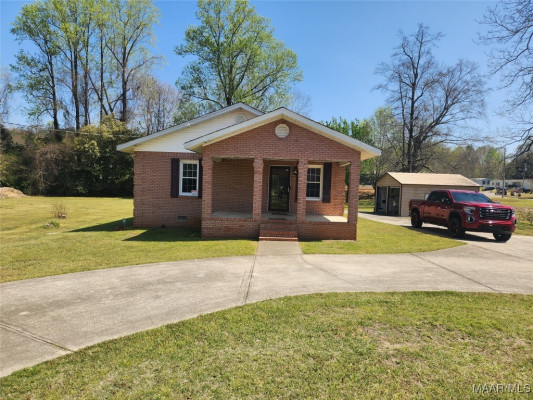 689 Doster Road