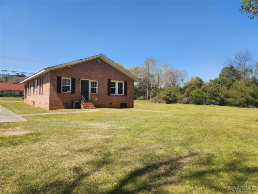 689 Doster Road