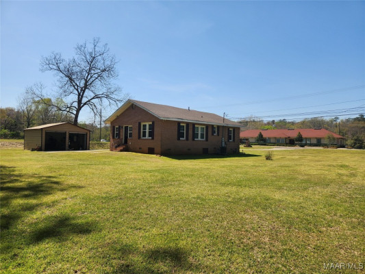 689 Doster Road