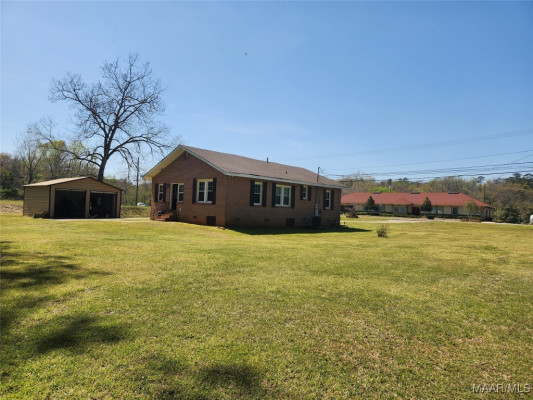 689 Doster Road