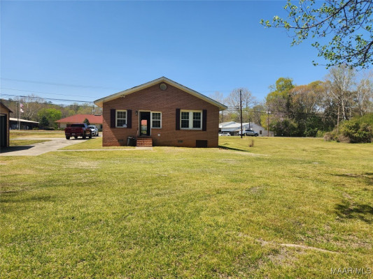 689 Doster Road