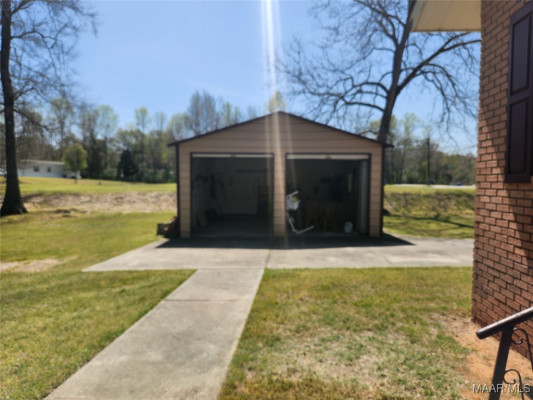 689 Doster Road