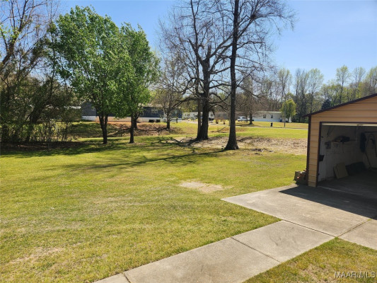 689 Doster Road