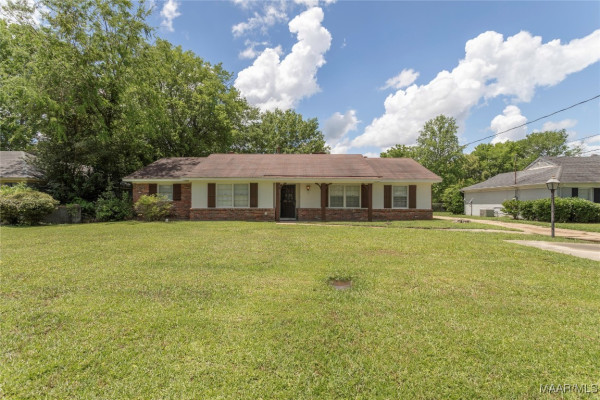 3740 Fieldcrest Drive