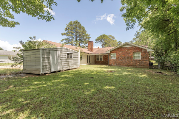 3740 Fieldcrest Drive