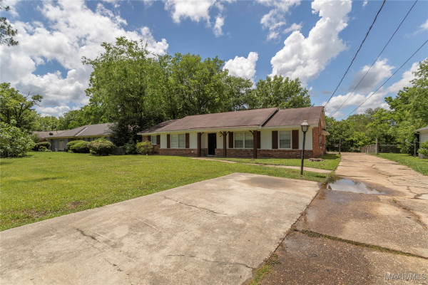 3740 Fieldcrest Drive