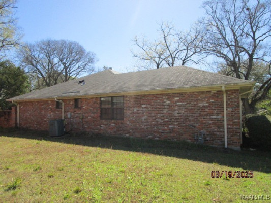 2421 Capstone Drive