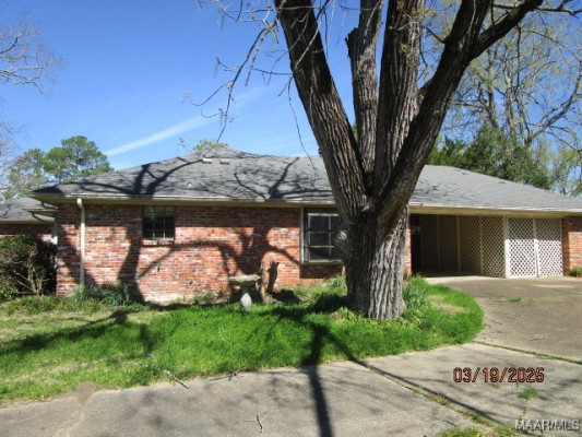 2421 Capstone Drive