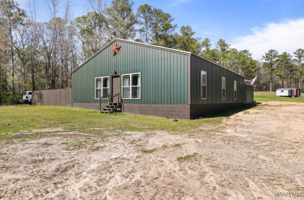 14291 Redland Road