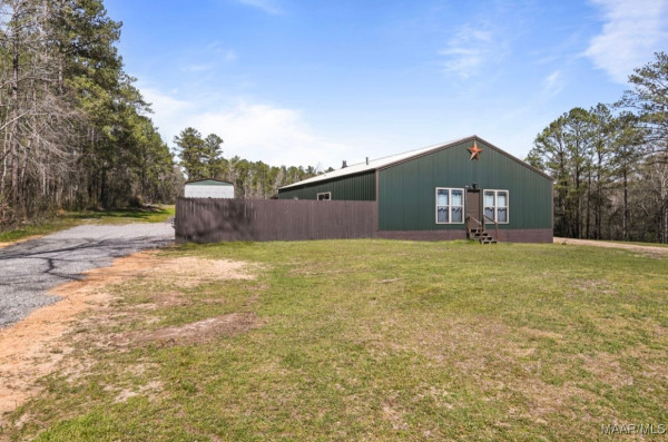 14291 Redland Road