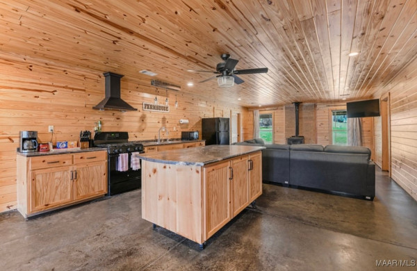 14291 Redland Road