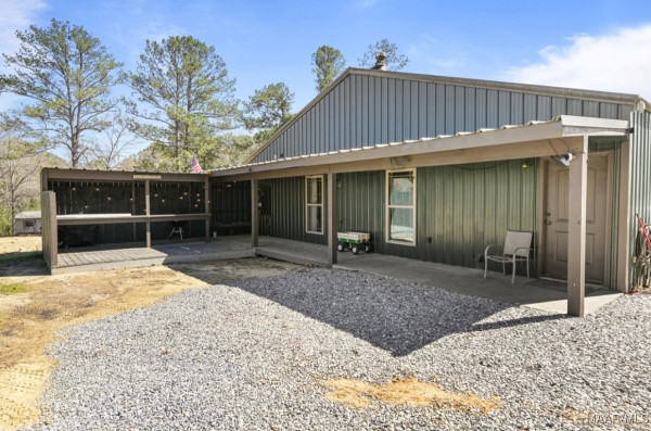 14291 Redland Road