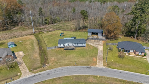 195 Spring Drive