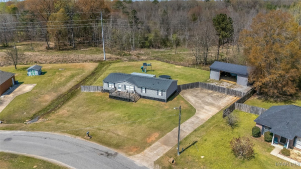 195 Spring Drive