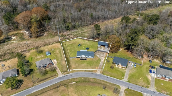 195 Spring Drive