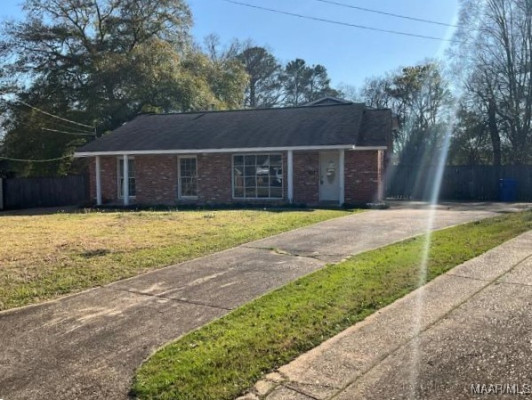 1110 Deramus Court