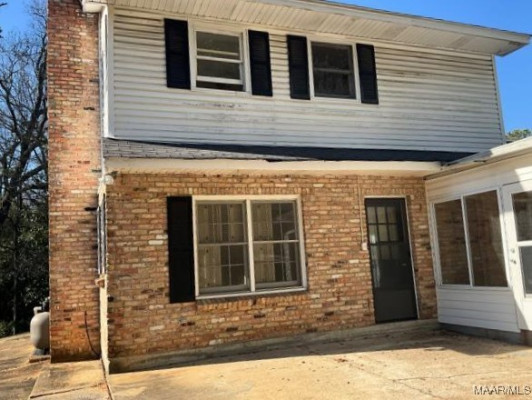 1110 Deramus Court