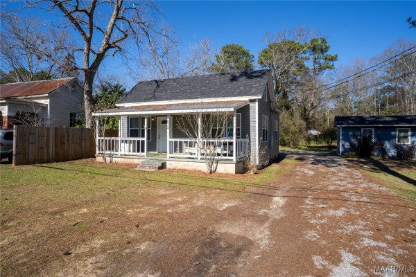 672 LOWER KINGSTON Road