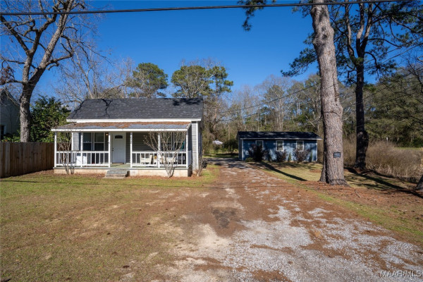 672 LOWER KINGSTON Road