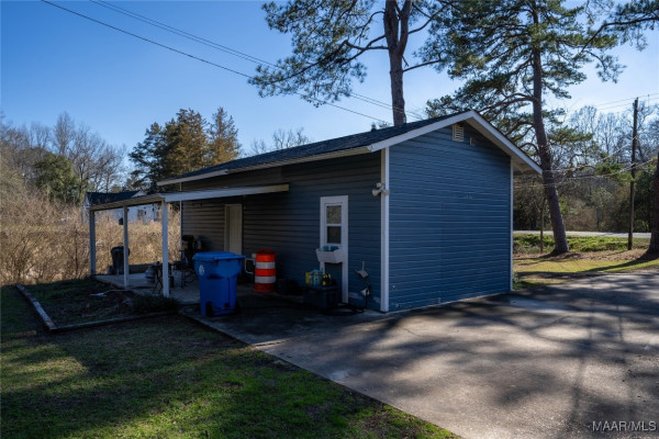 672 LOWER KINGSTON Road