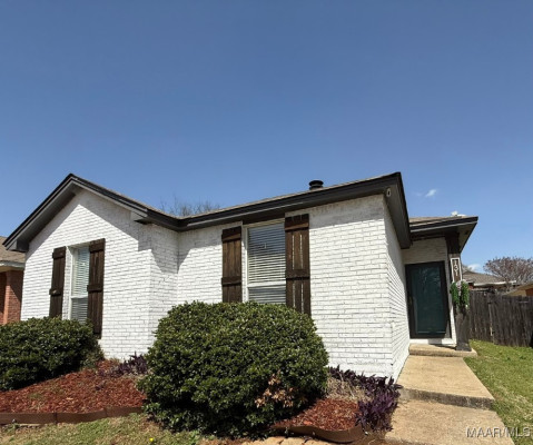 131 Mill Ridge Drive