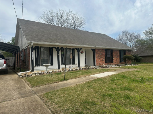 2165 Briar Gate Drive