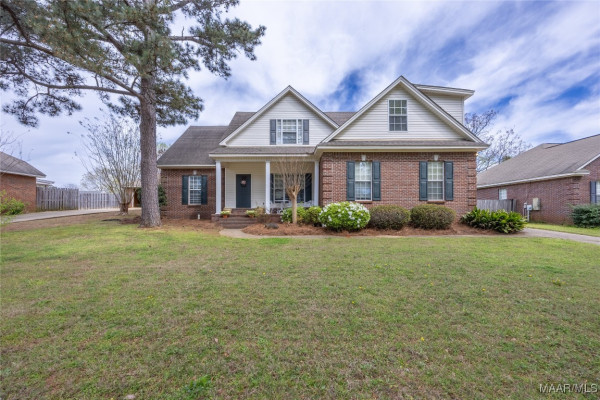 155 Mountain Oak Drive