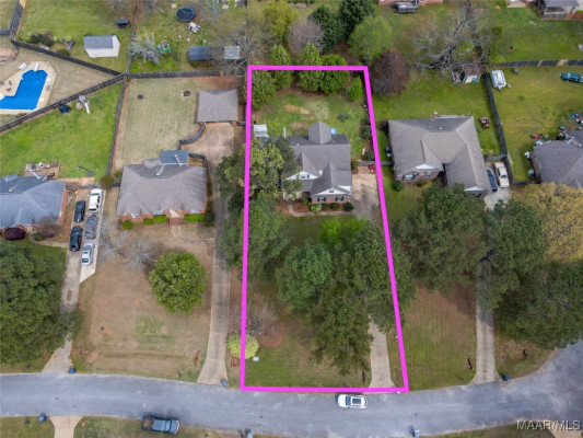 155 Mountain Oak Drive
