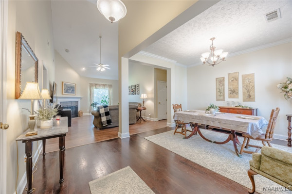 155 Mountain Oak Drive