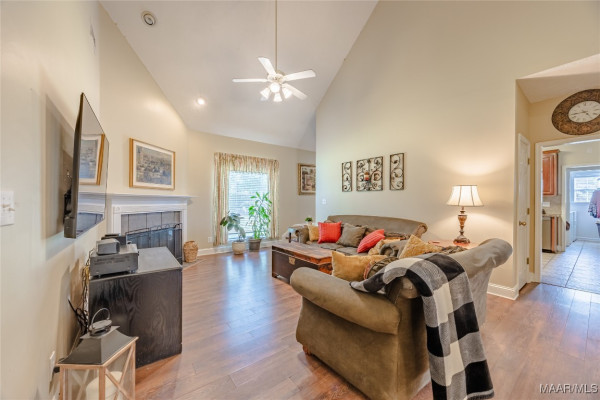 155 Mountain Oak Drive